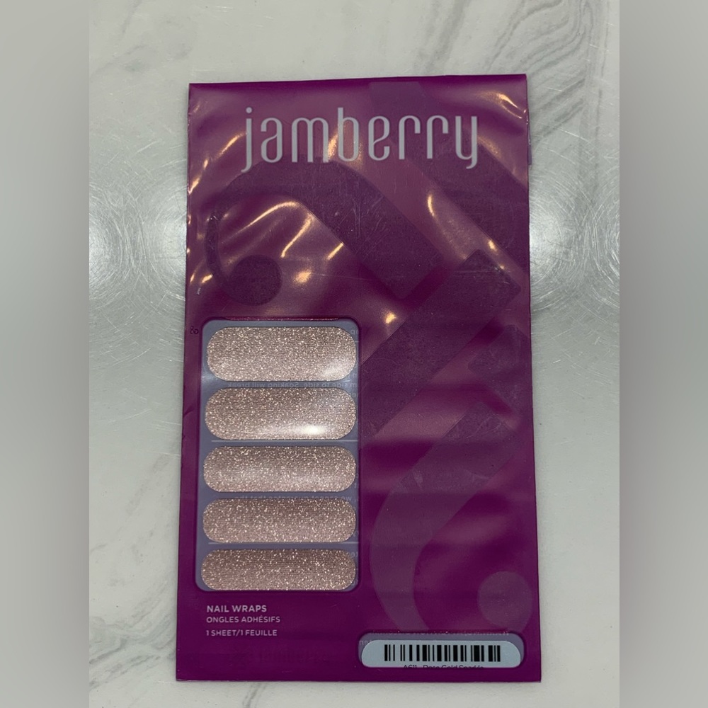 2/$15 Jamberry Nail Wraps